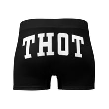 Load image into Gallery viewer, Black Brief