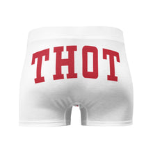 Load image into Gallery viewer, Red Brief