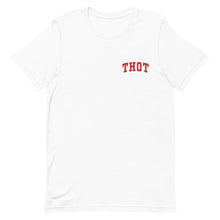 Load image into Gallery viewer, Red Stitch Tee
