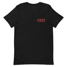 Load image into Gallery viewer, Red Stitch Tee
